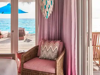 Finolhu, A Seaside Collection Resort, a Member of Designs - 69