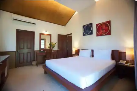 Pinnacle Samui Resort SHA Plus - 32