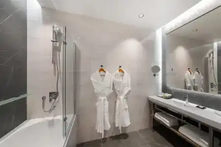 Megapolis Naberezhnaya - 75