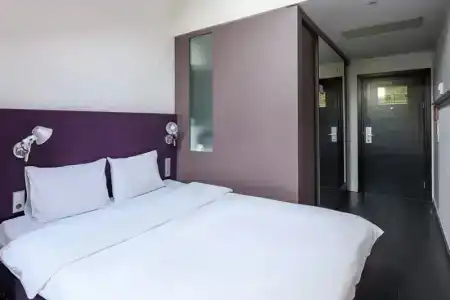 AZIMUT Tulskaya Moscow - 84