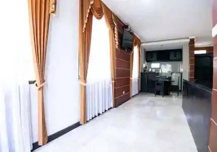Melasti Kuta Beach & Spa - 86