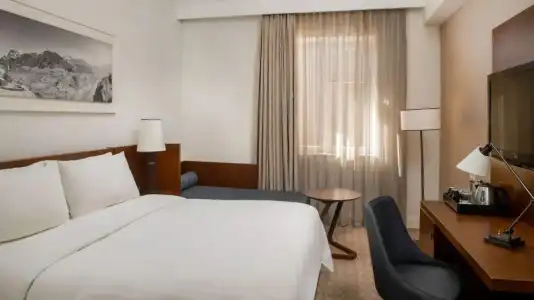 Armenia Marriott Yerevan - 9