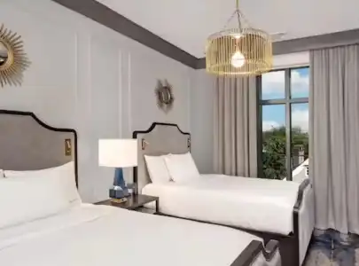 Hilton Club Liberty Place Charleston - 31