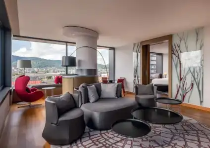 Sheraton Zurich - 64
