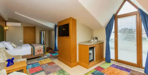 Obelisk & Suites - 32