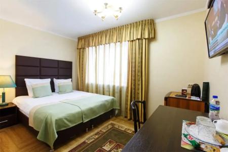 Sibir Gostinitsa - 63