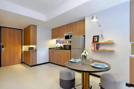 Citadines Sukhumvit 11 Bangkok - 39