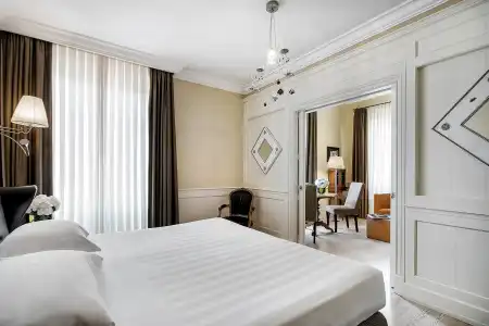 Palazzo Firenze by Baglionis & Resorts - 54