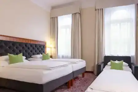 Kaiserhof Wien - 72