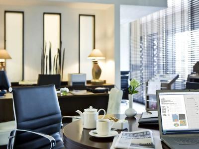 MERCURE Gold Jumeirah by Accor - 22