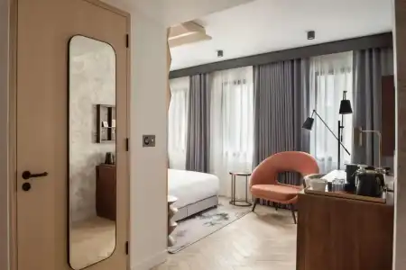 Canopy by Hilton London City - 37