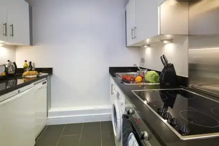 Cheval Harrington Court at South Kensington - 109