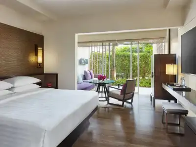 Hyatt Regency Hua Hin - 47