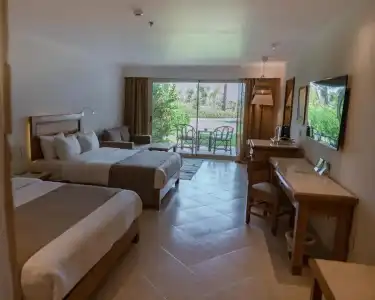 Fort Arabesque Resort, Spa & Villas - 64