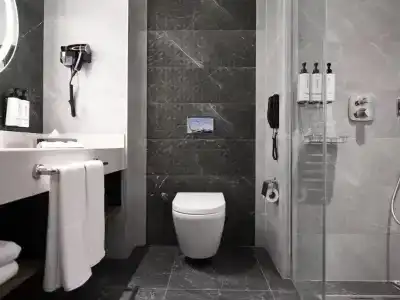 Crowne Plaza ANKARA by IHG - 57