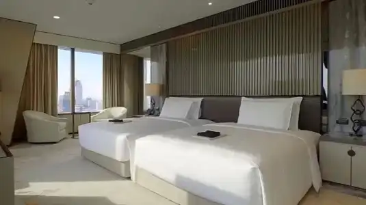 The Okura Prestige Bangkok - 69