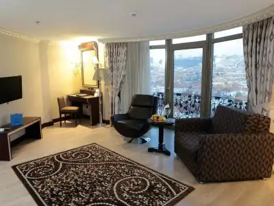 Eser Premium & SPA - 56