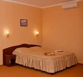 Villa Venetsiya - 57