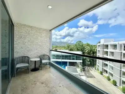 The Regent Phuket Bangtao Beach - 55