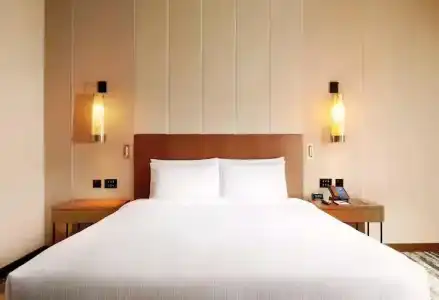 Hilton Kota Kinabalu - 50