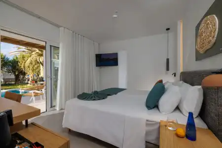 Oasis Beach Adults Only - 77