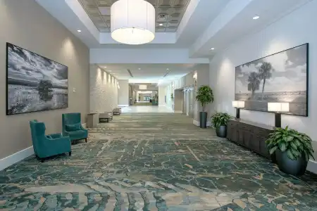 Caribe Royale Orlando - 18