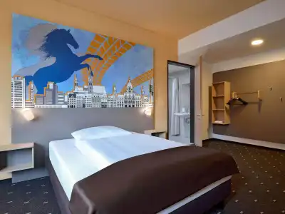 B&B Hannover-City - 50