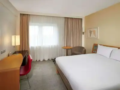 Novotel London West - 50