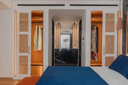 Cresanto Luxury Suites - 141
