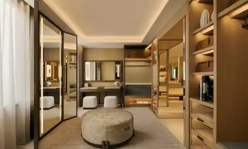 Conrad Singapore Marina Bay - 60