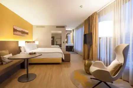Radisson Blu, Lucerne - 84