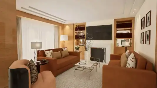 Four Seasons London at Park Lane - 83