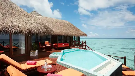 Sun Siyam Vilu Reef - All Inclusive - 48