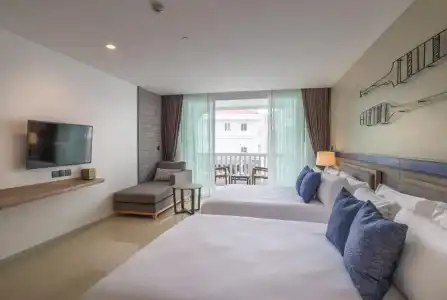 Centara Ao Nang Beach Resort and Spa Krabi - 17