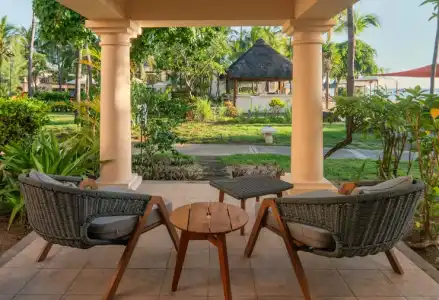 Hilton Mauritius Resort & Spa - 100