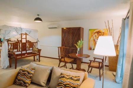 White Paradise Zanzibar - 84