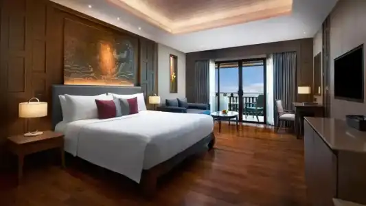Amari Vogue Krabi - 0