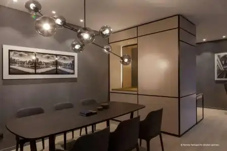 Radisson Blu, Mannheim - 43