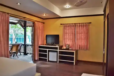 Sairee Hut Resort - 103