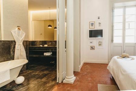 Faustino Gran Relais & Chateaux - 44