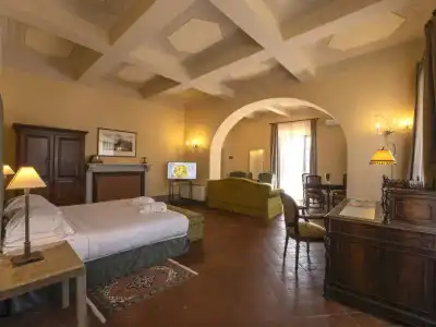 Palazzo Leopoldo Dimora Storica & Spa - 101