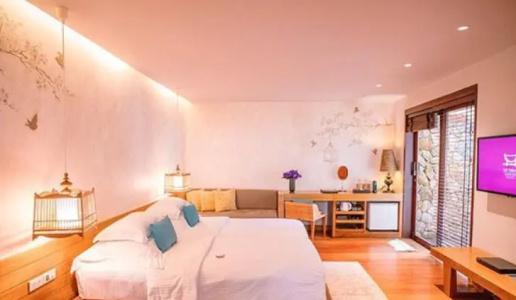 The Tubkaak Krabi Boutique Resort - 93