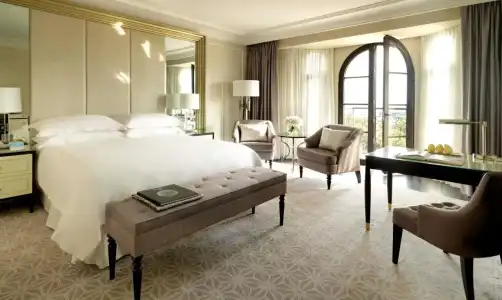 Four Seasons Baku - 10