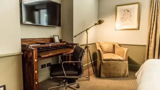 The Singular Santiago - 52