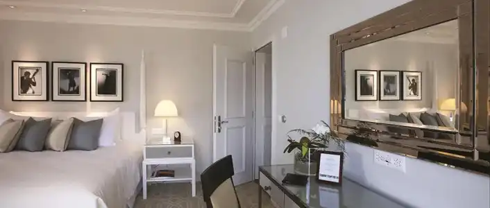 Fairmont Le Montreux Palace - 79