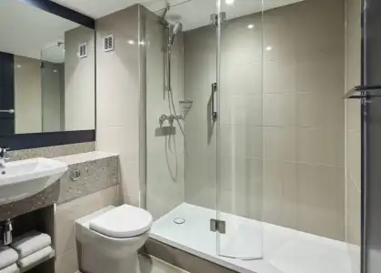 Cardiff Marriott - 23
