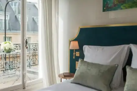 Hôtel Alfred Sommier - 64