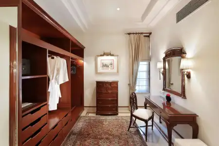 The Imperial New Delhi - 87
