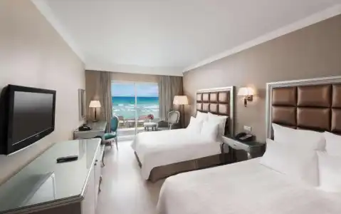 Hilton Alexandria Corniche - 100