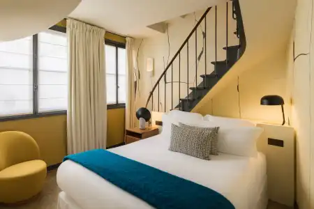 Pavillon Faubourg Saint-Germain & Spa - 50